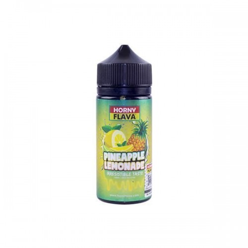 Strawberry Lemonade by Horny Flava 100ml Shor...