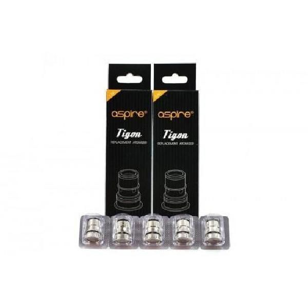 Aspire Tigon Mesh Coil - 0.7 Ohm