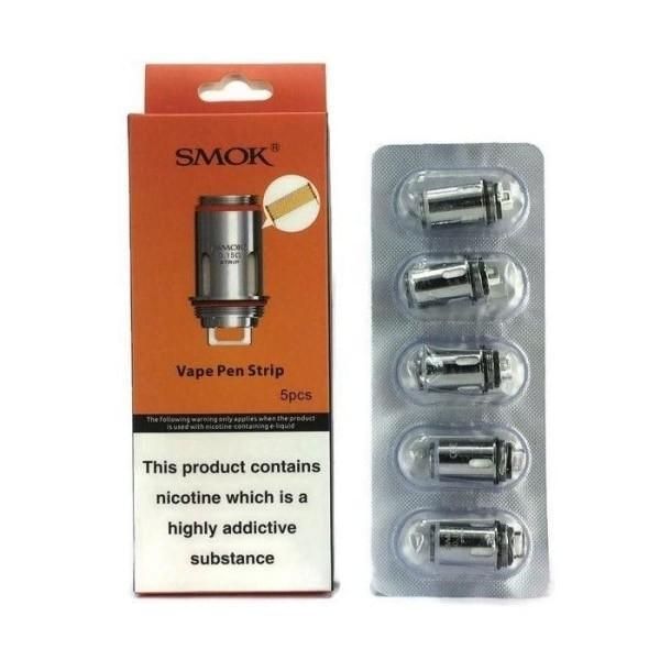 Smok Vape Pen Strip Coil - 0.15 Ohm