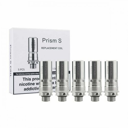 Innokin Prism S Coil