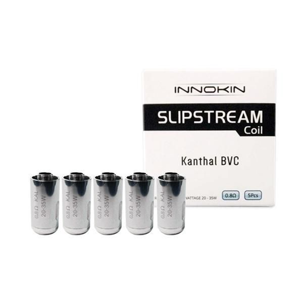 Innokin Slipstream Kanthal BVC Coil - 0.8 Ohm