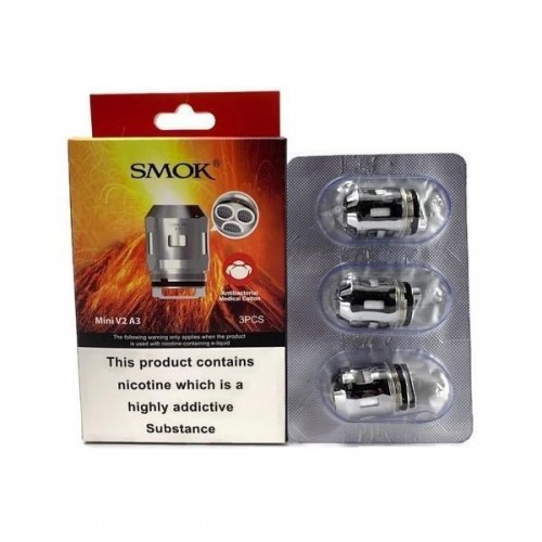 Smok Mini V2 A3 Coil - 0.15 Ohm