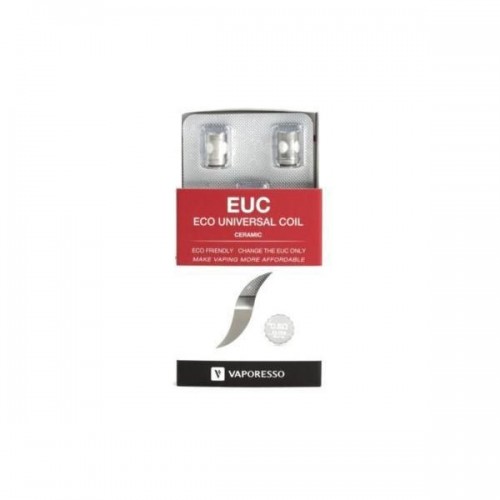 Vaporesso EUC Universal Coil - Ceramic