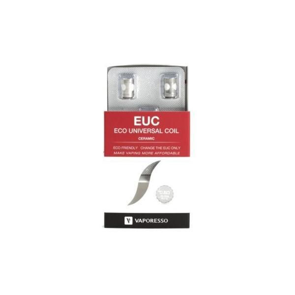 Vaporesso EUC Universal Coil - Ceramic