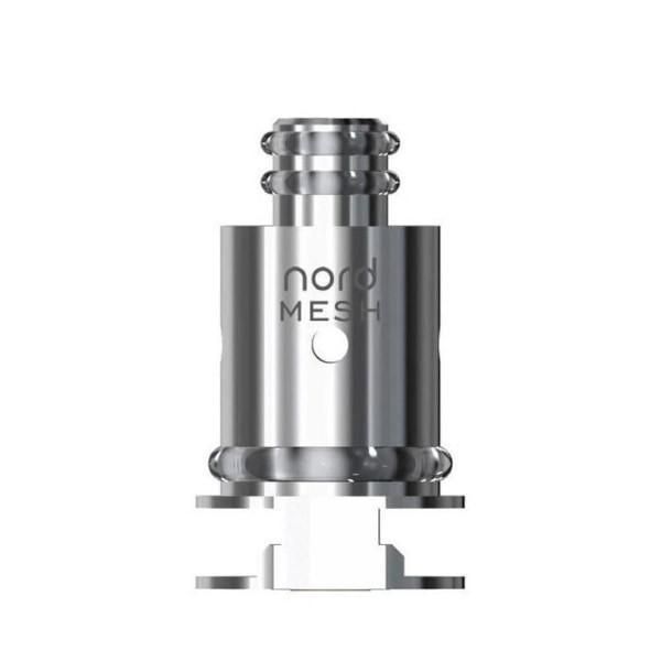 SMOK Nord Replacement Coils - Regular/Ceramic...