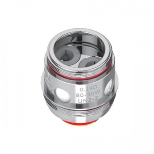 Uwell Valyrian UN2 Mesh Coils 0.18 Ohm/ 0.14O...