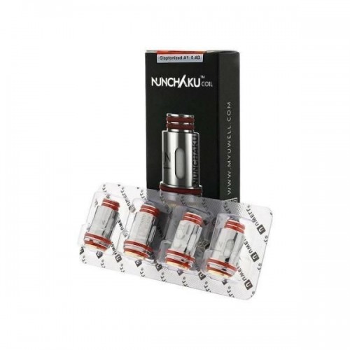 UWELL Nunchaku Coils 0.4 Ohm 45-55W