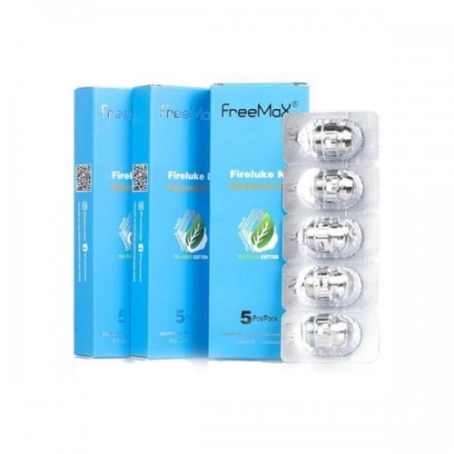 Freemax TX Mesh Series Coils - TX1 / TX1 SS31...