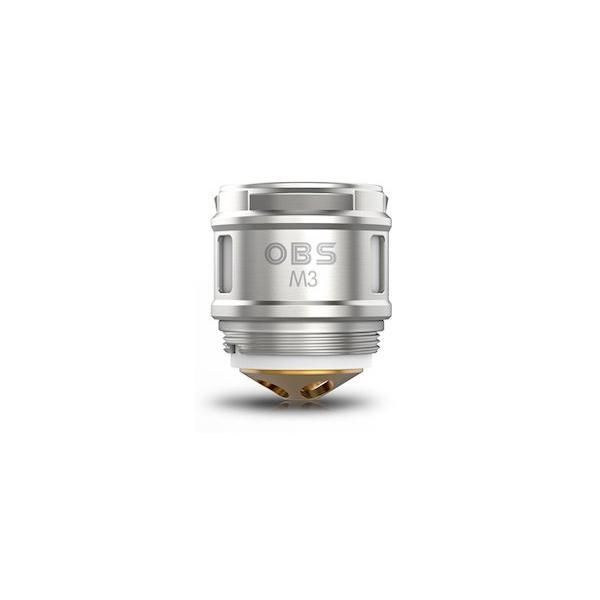 OBS M1/M3 Mesh Coil - 0.2/0.15 Ohm