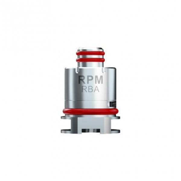 SMOK RPM 40 RBA Coil