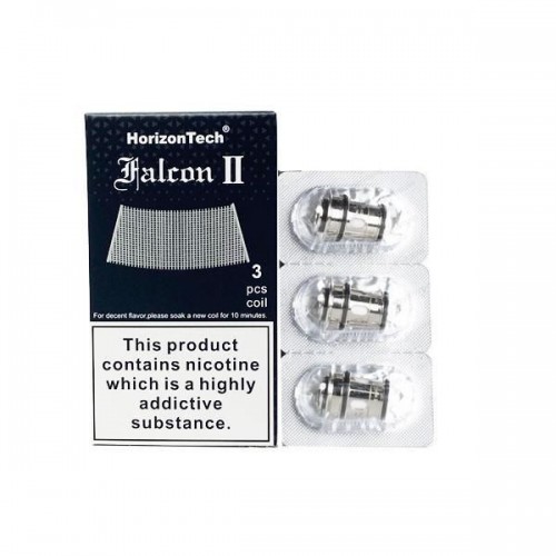 HorizonTech Falcon II Replacement Coils 0.14o...