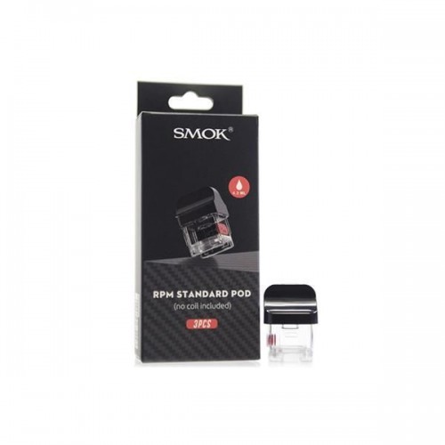 Smok RPM 40 Standard Replacement Pod