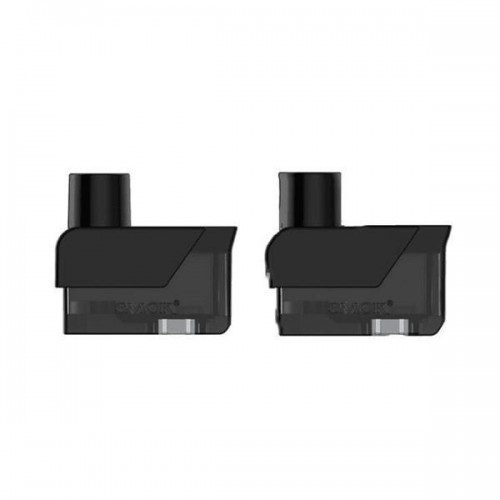 Smok Fetch Mini Nord Replacement Pods ( No Co...