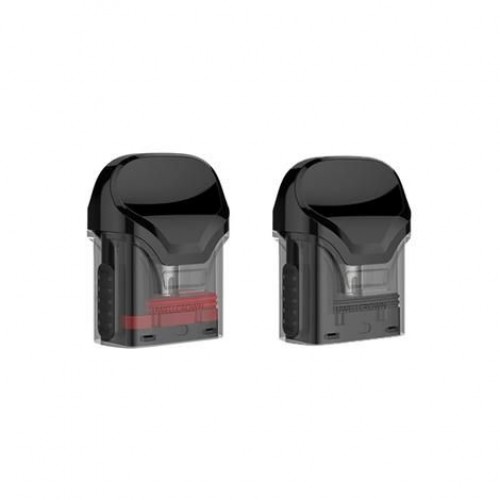 Uwell Crown Replacement Pods 1.0 Ohms / 0.6 O...