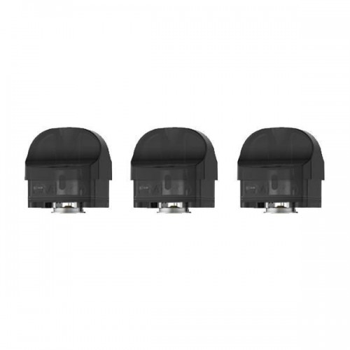 Smok Nord 4 RPM 2 Large Replacement Pods (No ...