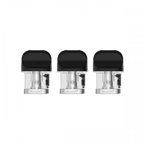 Smok Novo X Replacement Mesh Pods 0.8 Ohm