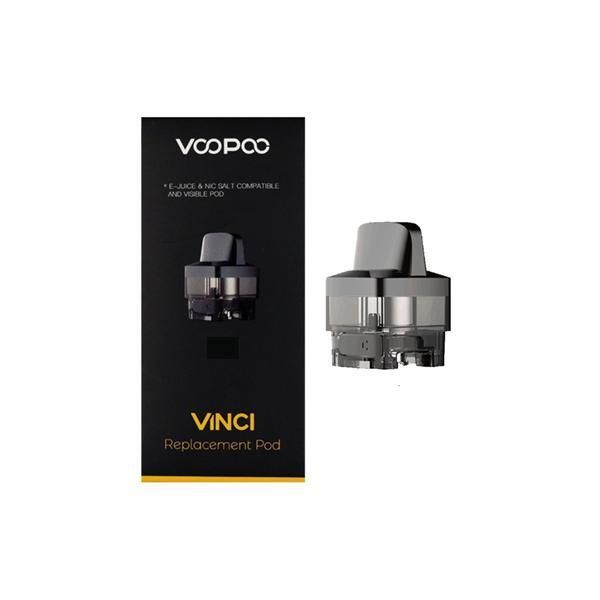 Voopoo Vinci Large Replacement Pod Cartridge