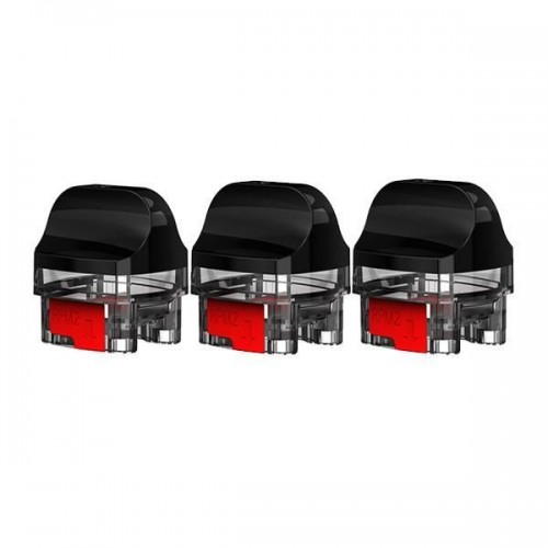 Smok Nord X RPM2 Replacement Pods (No Coil In...