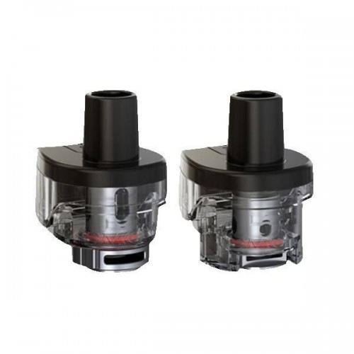 Smok RPM80 RPM Replacement Pods Large (No Coi...