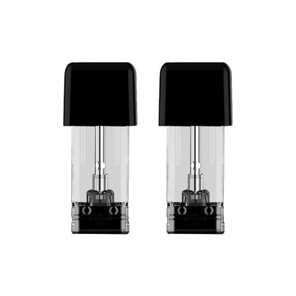 Voopoo Drag Nano P1 Replacement Pods (Coil In...