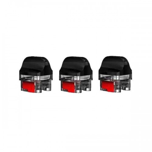 Smok RPM 2 Replacement RPM Pods 2ml (No Coil ...