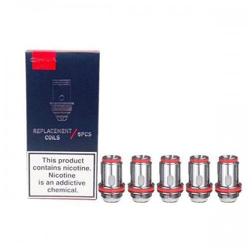 OXVA Origin X Replacement Unicoil 0.3ohms Mes...