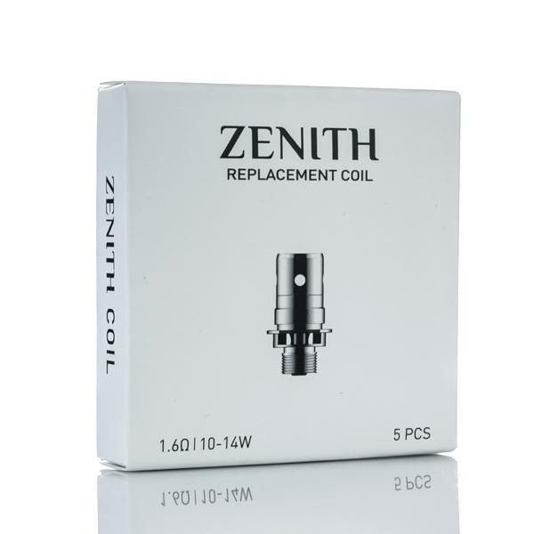 Innokin Zenith 0.8/PLEX 3D 0.48/0.5/1.6/1.2Oh...