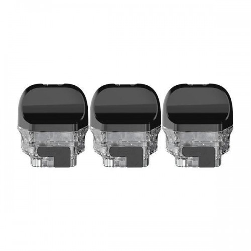 Smok IPX80 RPM Replacement LARGE Pods (No Coi...