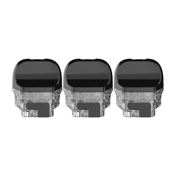 Smok IPX80 RPM Replacement LARGE Pods (No Coi...