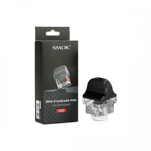 Smok RPM 4 RPM 2ml Replacement Pods