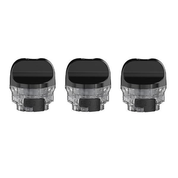 Smok IPX80 RPM 2 Replacement LARGE Pods (No C...