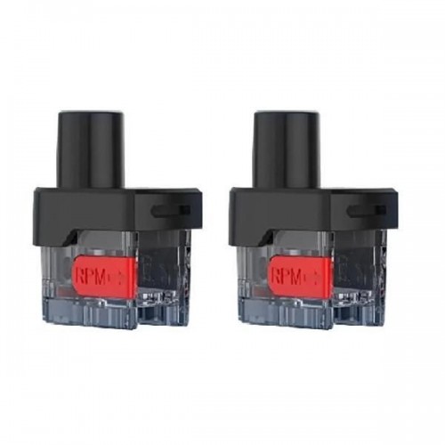 Smok RPM Lite  RPM Replacement Pods (No Coil ...