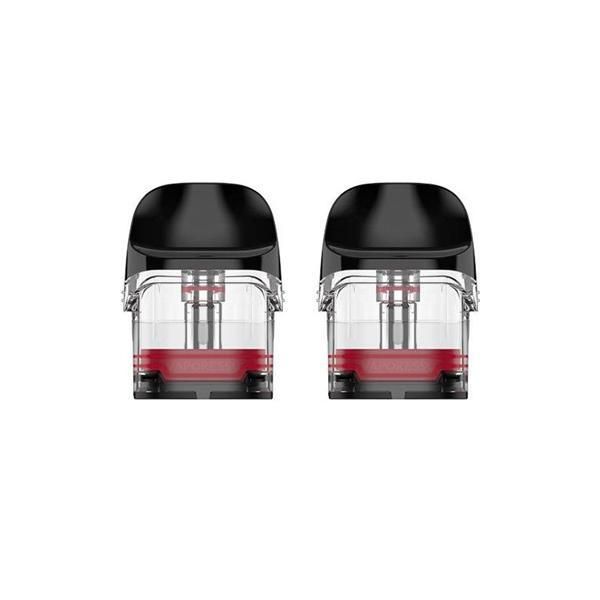 Vaporesso LUXE Q Replacement Pods 2ml-0.8ohm/...