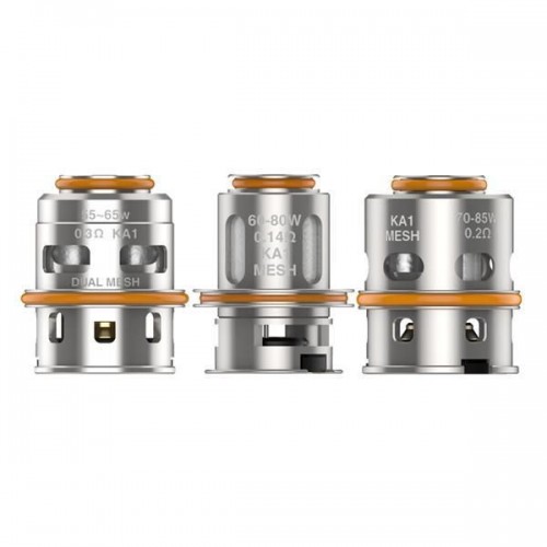 Geekvape M Series Replacement Coils M0.14/M0....