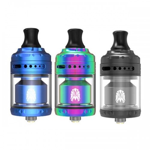 OXVA Arbiter Solo RTA Tank