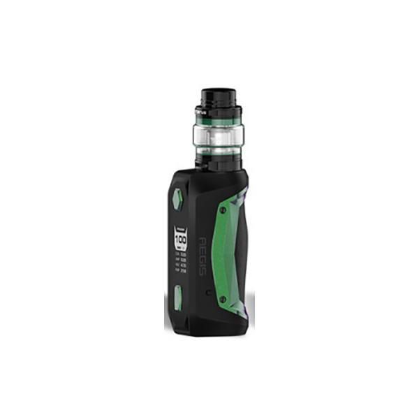 Geek Vape Aegis Solo 100W Kit