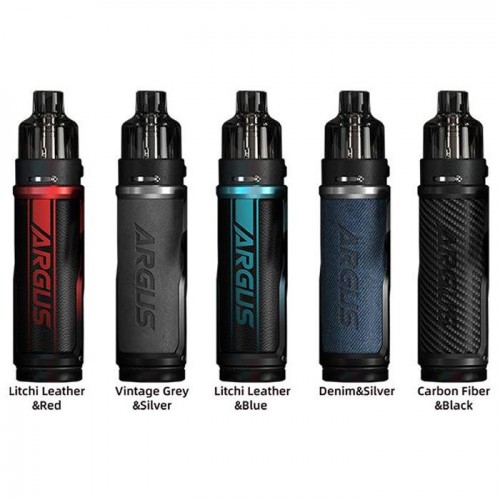 Voopoo Argus Pro Pod Kit