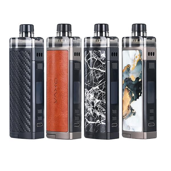 OXVA Velocity Pod Kit