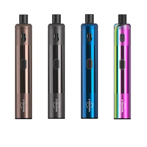 Uwell Whirl S Vape Kit