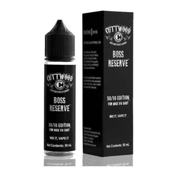 Cuttwood Unicorn Milk 50ml Short Fill E-Liquid