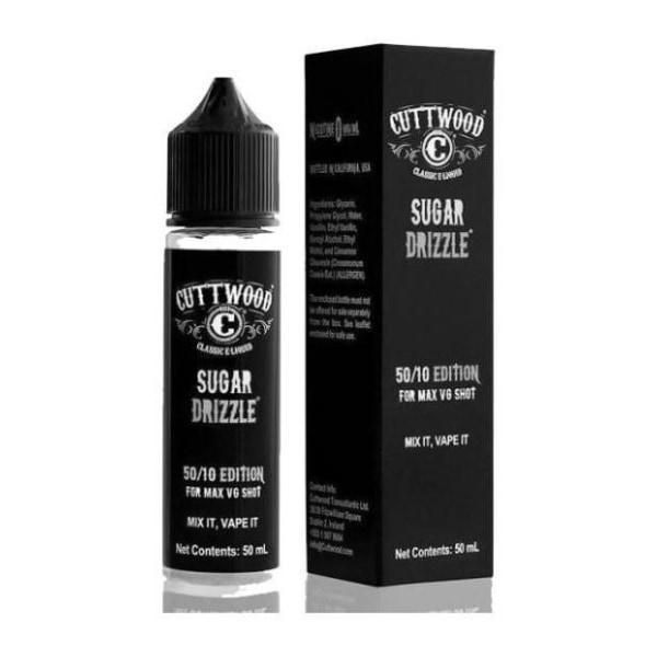 Cuttwood Unicorn Milk 50ml Short Fill E-Liquid