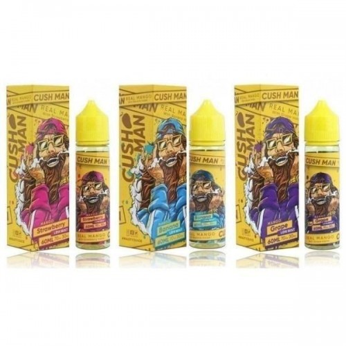 Mango Strawberry by Nasty Juice 50ml Short Fi...