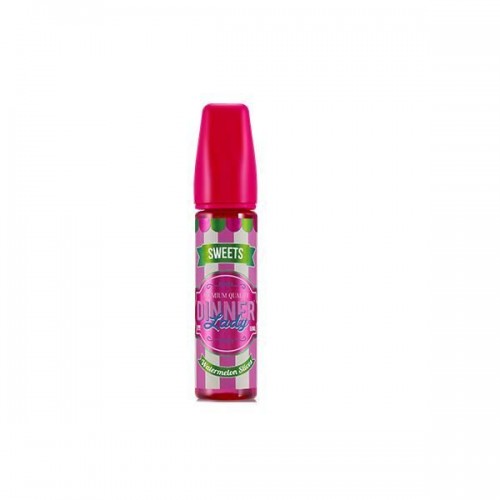 Apple Sours by Dinner Lady Sweets 50ml Short ...