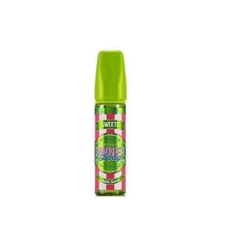 Bubble Trouble by Dinner Lady Sweets 50ml Sho...