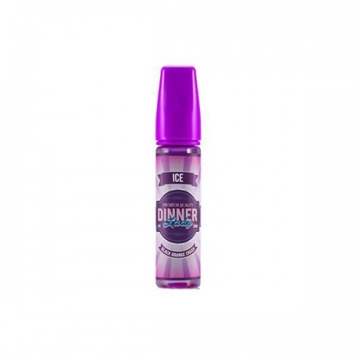 Sun Tan Mango by Dinner Lady Ice 50ml Short F...