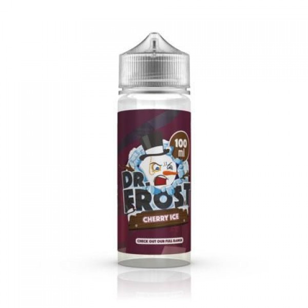 Dr Frost 0mg 100ml Shortfill (70VG/30PG)