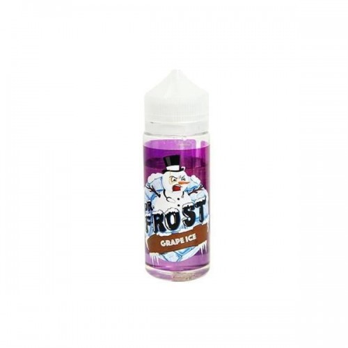 Dr Frost 0mg 100ml Shortfill (70VG/30PG)