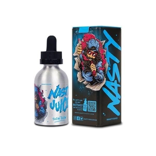 Wicked Haze by Nasty Juice 50ml Short Fill E-Liquid