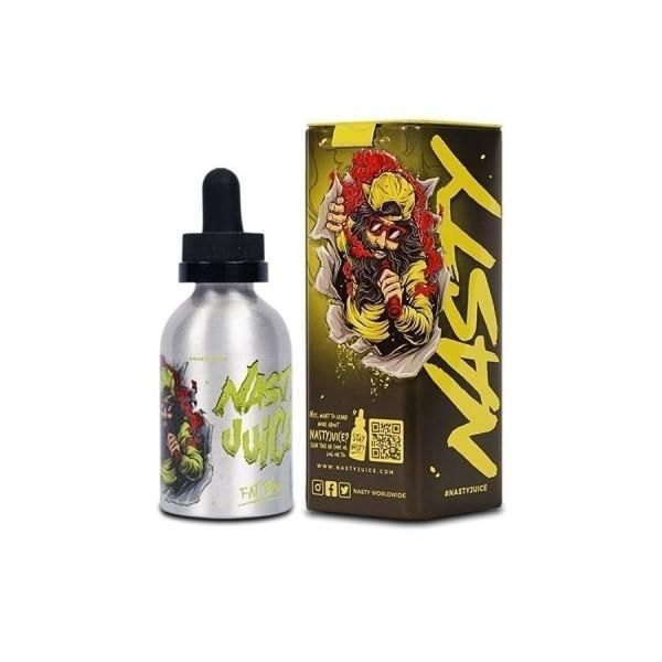 Wicked Haze by Nasty Juice 50ml Short Fill E-Liquid