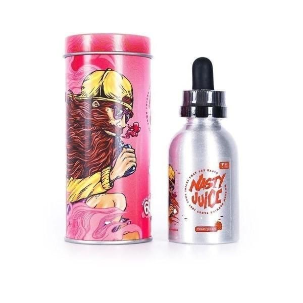 Wicked Haze by Nasty Juice 50ml Short Fill E-Liquid